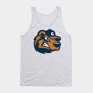 Grizzlies Concept Tank Top